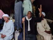 استمرار توافد الناخبين على التصويت ليلاً أمام لجان محافظة الأقصر