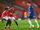 مانشستر يونايتد يحقق رقما سلبيا لم يحدث منذ 47 عاما بالدوري الإنجليزي