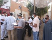 تنسيقية شباب الأحزاب ترصد إقبالا كثيفا على اللجان الانتخابية بحلايب وشلاتين.. فيديو