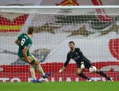 ليفربول يتأخر أمام شيفيلد يونايتد 1-0 في الدقيقة 13 بالبريميرليج.. فيديو