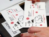 "الفيل فى المنديل".. النمسا تحول فيروس كورونا إلى طابع بريد.. ألبوم صور