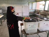 بدء التصويت فى الانتخابات البرلمانية بإمبابة