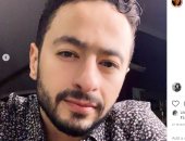 حمادة هلال عن "الشرع محللى أربعة": عمرى ما سرقت مجهود حد وهعدلها احتراما لعلماء الدين