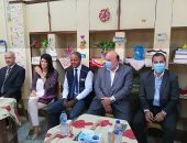 الأمم المتحدة تؤكد امتلاك مصر أكبر مشروع تغذية مدرسية