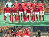 عمرو السولية يحتفل بصعود الأهلى لنهائى أفريقيا بـ"الحمد لله" 