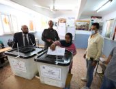 511 مركزا انتخابيا تستقبل المواطنين فى اليوم الثانى لانتخابات النواب بالمنيا