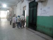 كبار السن والسيدات يتصدرون المشهد فى انتخابات مجلس النواب بالمنيا