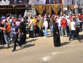 "تنسيقية الأحزاب": تمكين المرأة يحفز نساء مصر على المشاركة مبكرا بالانتخابات