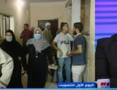 تقرير لا يفوتك.. إقبال من الشباب والمرأة فى اليوم الأول بانتخابات النواب