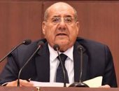 رئيس مجلس الشيوخ لـ"اليوم السابع": حرص المصريين على الخروج للتصويت فى انتخابات مجلس النواب رغم "كورونا" رسالة قوية في وجه القوي الكارهة.. ويشيد بدور وزارة الصحة والأجهزة المعنية في توفير الضمانات الصحية