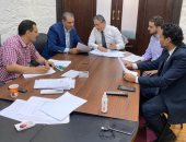 عمليات "الإعلاميين" تعلن عدم رصد خروقات مهنية خلال تغطية انتخابات مجلس النواب