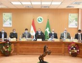 محافظ الشرقية يعلن خطة مواجهة موسم الأمطار والسيول خلال فصل الشتاء