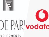 شراكة بين فودافون وهايد بارك للتطوير العقاري وتعاون لتقديم خدمات Vodafone Compound بمشروع القاهرة الجديدة