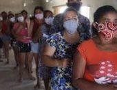 وفيات كورونا فى البرازيل تتجاوز 160 ألفا