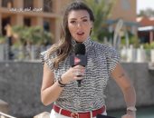 شيرى: 42 دولة تشارك فى مهرجان الجونة السينمائى بـ 65 فيلما