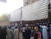 شباب ورجال وسيدات وكبار سن.. مشاركة فعالة من المصريين باليوم الثانى لانتخابات النواب