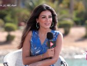 إنجى المقدم لـ"راجل و2 ستات": 2020 عام إدراك النعم والإحساس بالصحة والحياة.. صور وفيديو