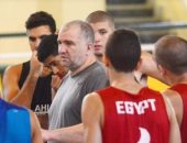 سفراء مصر فى كرة السلة يحلقون فى سماء العرب وإفريقيا