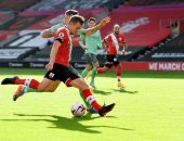 السقوط الأول لكتيبة أنشيلوتى..إيفرتون متصدر البريميرليج يخسر أمام ساوثهامبتون