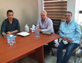 رسميا.. حسام البدرى يضم رمضان صبحى ومصطفى محمد لقائمة المنتخب أمام توجو