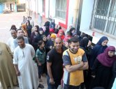 أخبار مصر.. استمرار طوابير التصويت بانتخابات مجلس النواب لليوم الثانى 