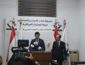 تنسيقية شباب الأحزاب: الشعب المصرى رسم لوحة ديموقراطية فى الانتخابات..فيديو