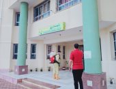 تطهير وتعقيم اللجان والمقرات الانتخابية بالبحيرة ‎للوقاية من كورونا.. صور