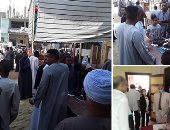 المصريون بالداخل يواصلون الإدلاء بأصواتهم في اليوم الأخير من الاقتراع بانتخابات مجلس النواب.. والهيئة الوطنية تؤكد مرور اليوم الأول دون رصد أى مخالفات أو معوقات.. ورؤساء اللجان الفرعية يفضون الصناديق بعد 9 مساء