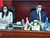 محافظ البحيرة: انتظام فتح جميع اللجان أمام الناخبين وتطهير كل المقرات.. صور