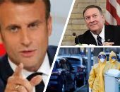 باختصار.. أهم الأخبار العالمية والعربية حتى منتصف الليل.. ماكرون يؤكد احترام كل أوجه الاختلاف بروح السلام.. ومقتل 4 وإصابة عدة أشخاص فى انفجار بمدينة كويتا الباكستانية.. ورئيس وزراء بلغاريا يعلن إصابته يكورونا