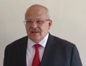 الخشت يدلى بصوته بانتخابات مجلس النواب: واجب وطنى وفرض على كل مواطن