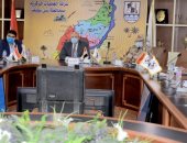 محافظ بنى سويف ينفي تلقي أى شكاوى حول انتخابات النواب 