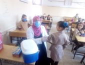 إجراء عملية جراحية دقيقة لقطع بأوتار الكتف في مستشفى السعديين بالشرقية.. صور