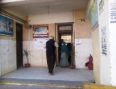 تزايد أعداد الشباب والسيدات والكبار سن فى لجان الانتخابات بالمنيا.. صور وفيديو