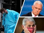 أمريكا تسجل قفزة قياسية جديدة في إصابات كورونا اليومية تتجاوز 91 ألفا