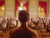 عرض ثالث لفيلم "الرجل الذي باع ظهره" بمهرجان الجونة السينمائي اليوم