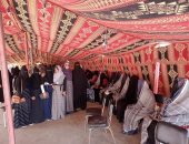 عمليات تنسيقية شباب الأحزاب تؤكد انتظام التصويت في ثاني أيام انتخابات النواب