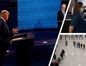 يشكلون 20% من الناخبين.. هل يُحدث شباب أمريكا فارقا بالانتخابات الرئاسية.. 60% منهم صوتوا لترامب فى سباق 2016.. ولعبة "أنيمال كروسينج" وسيلة بايدن لاجتذابهم.. والتصويت المبكر يحطم الأرقام القياسية هذه المرة