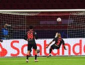 ليفربول يحتفى بإنقاذ فابينيو التاريخى أمام إياكس.. فيديو