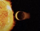 علماء الفلك يكتشفون كوكبًا غامضًا خارج المجموعة الشمسية