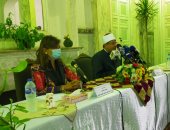 وزيرة الهجرة تعلن التوعية بمخاطر الهجرة غير الشرعية بخطبة الجمعة