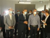 وزير الآثار: متحف كفر الشيخ الجديد مفاجأة الحكومة للمحافظة العريقة.. فيديو وصور