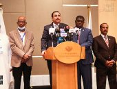 رئيس البرلمان العربى: انتخابات مجلس النواب فى مصر نزيهة وشفافة ومنظمة