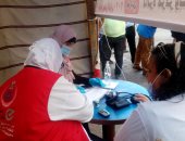 محافظ البحيرة: الكشف على 447 ألف مواطن للحد من مخاطر الأمراض المزمنة