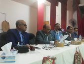 ننشر نتائج الدائرة الثامنة ومقرها مركز دار السلام جنوب شرقى سوهاج