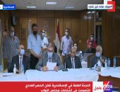 ننشر نتائج الدائرة الأولى فى محافظة الإسكندرية وأصوات 32 مرشحاً