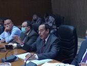 محافظ شمال سيناء يعلن استمرار الإجراءات الاحترازية وإجراءات التصالح