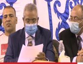 بالأرقام.. البيان الإحصائى لأصوات المرشحين بالدائرة الأولى فى محافظة بنى سويف