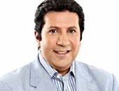 هاني رمزي يوضح لـ اليوم السابع موقفه بعد الانتقادات الليبية من فيلمه "عمر المحتار" 