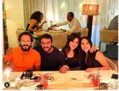 أحمد العوضى يروى رسالة زوجين تعرضا للأذى بسبب صورة نشرها.. اعرف القصة